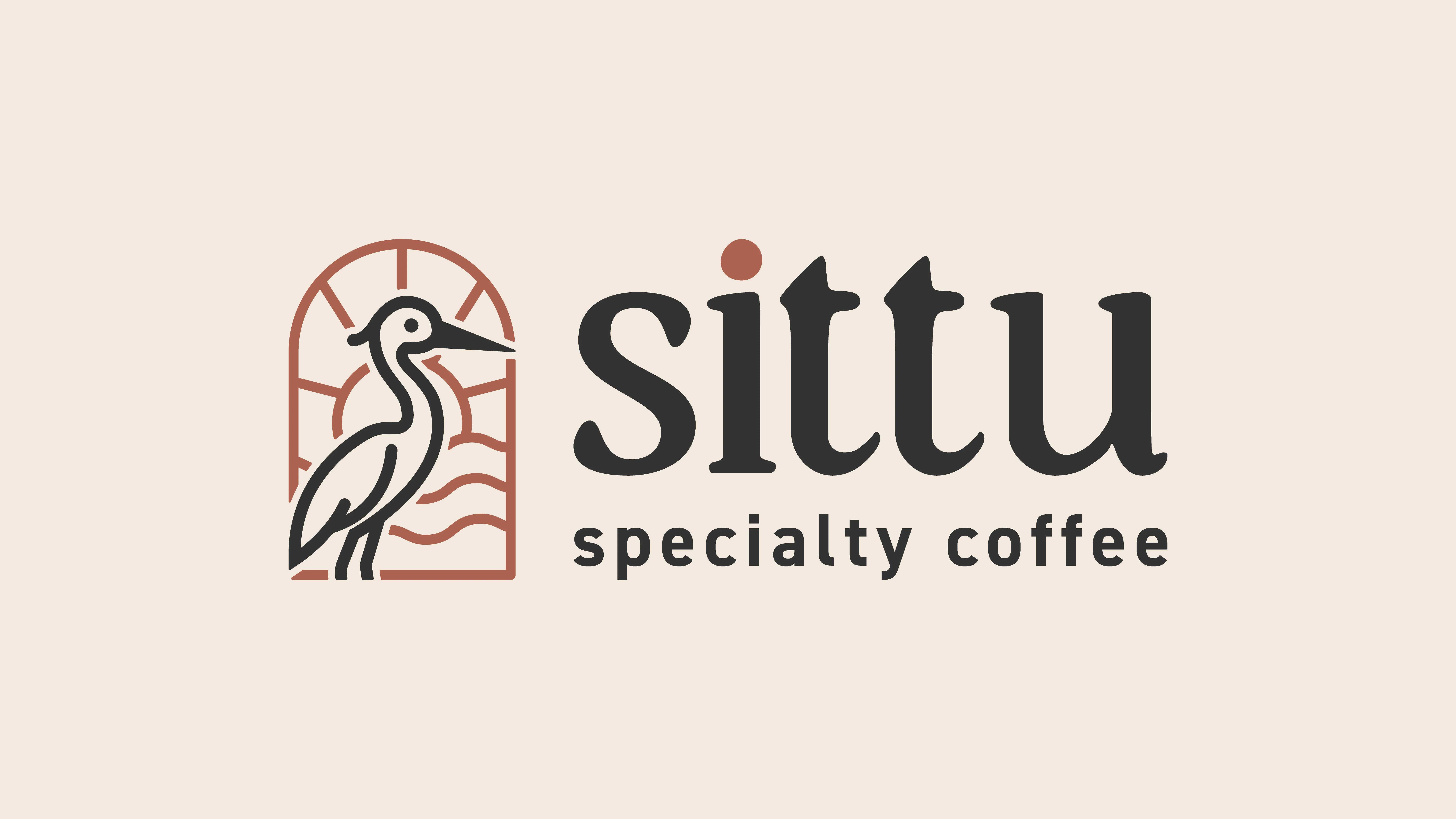 Sittu Specialty Coffee